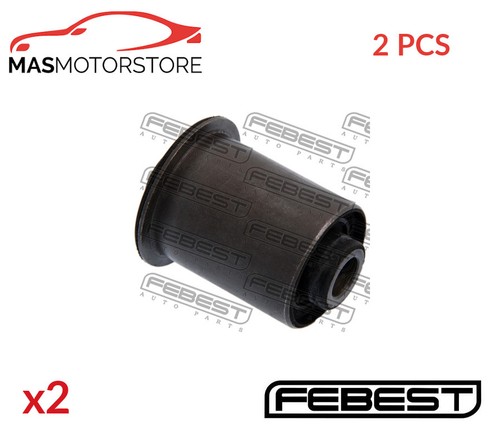 Control arm wishbone - control, bush