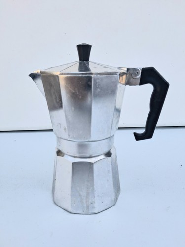 Espresso maker stove top - espresso,