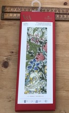 V & A / DMC Cross Stitch Book