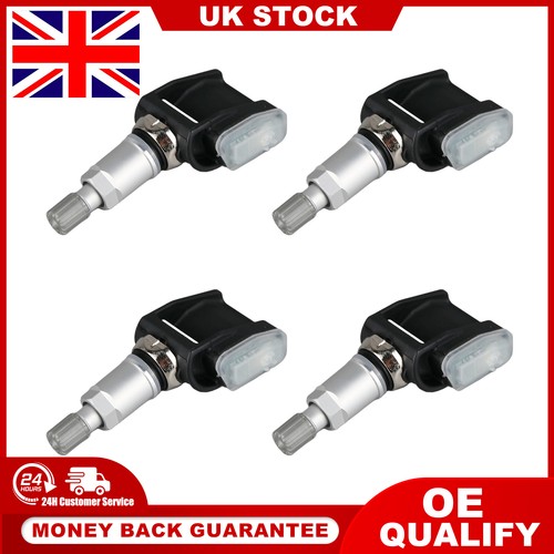 Tyre pressure monitoring - pressure,