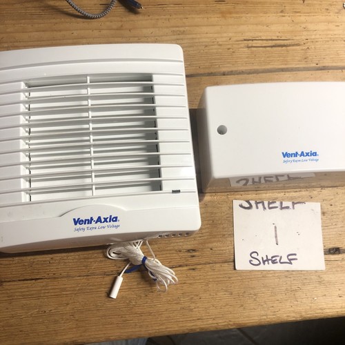 Vent axia va100svxh12 - vent, lv