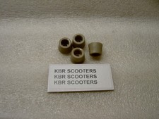 Lambretta cuppini spacer - lambretta, 4