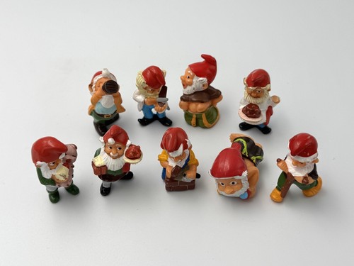 Kinder surprise gnome - kinder,