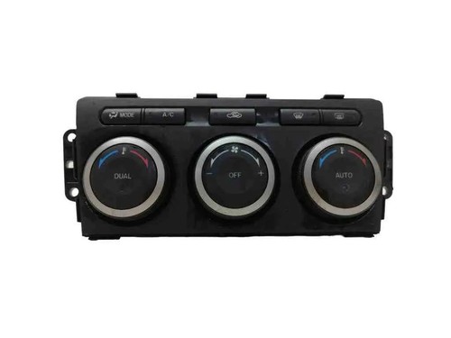 Mazda sedan other ecus - sedan,