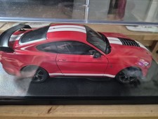 Solido - 1/18 Scale - Ford