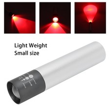 LED Red Light Therapy Lamp
