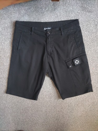 Strum cargo shorts size s - shorts,