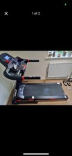 Reebok GT40Z folding treadmill