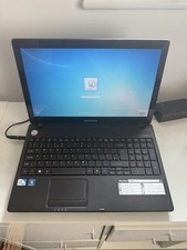 EMACHINES E732z LAPTOP, HOUSE
