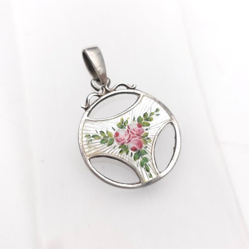 Sterling silver antique - sterling,