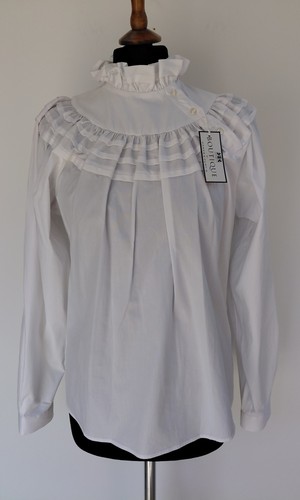 Hawes curtis boutique white - curtis,