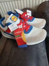 Limited Edition Lidl Men's