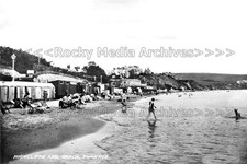 hyy-93 Highcliffe & Beach