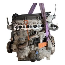 HONDA CIVIC L13Z4 ENGINE 1.4