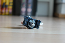 TEAC R-H500 Cassette deck