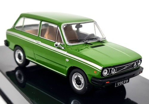 Ixo volvo kombi - ixo,