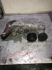 MERCEDES A CLASS W168 2001 A160 M105789 AXXX2020240 SUPPORT PULLEY TENSIONER