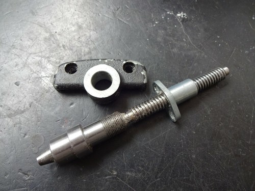 Myford metric top slide screw