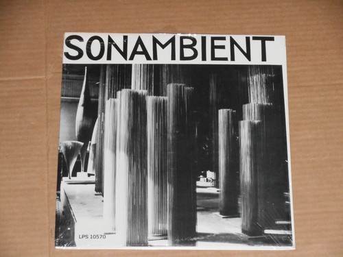 Harry bertoia bellissima nova - bertoia,