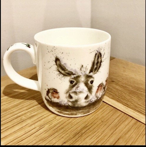 Royal worcester winter - worcester,
