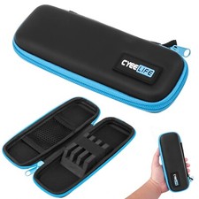 CyeeLife PU Dart Carrying