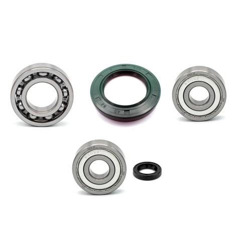 Radlager hinten für kawasaki - radlager,