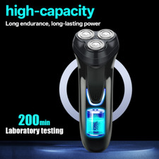 Shavers for Men Electric Razor