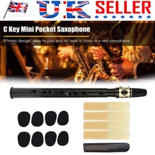Pocket Sax Mini Portable