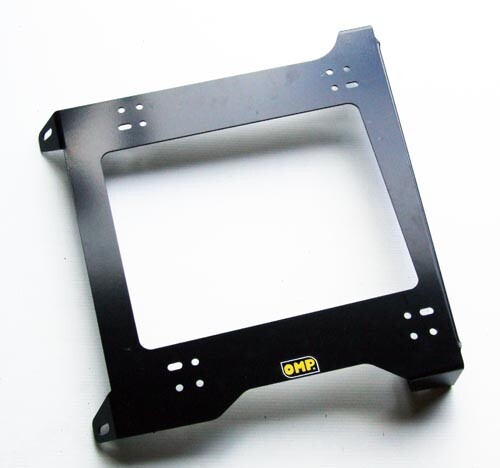 813 omp h seat mount - hc/813/s, l/h