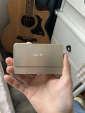 Sony Cyber-shot DSC-T700 10.1