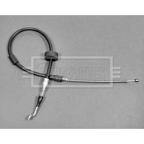 Handbrake cable for - cable, vw