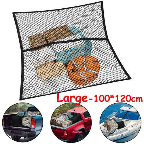 Large car boot van - large,