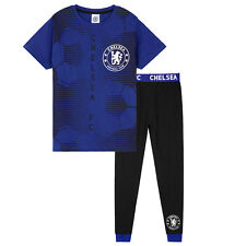Chelsea Fc Kids Boys Pyjama