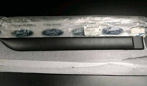 Genuine ford focus - ford, mk1