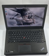 Lenovo ThinkPad X250 12.5" HD