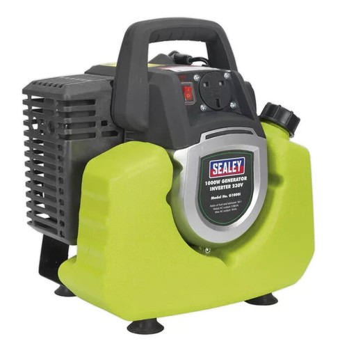 Sealey 1000w inverter - 1000w,