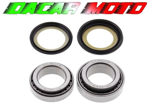 Steering bearings series fork - steering,