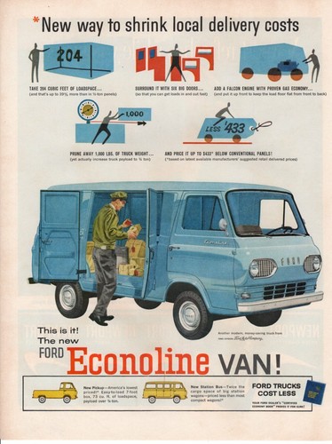 Vintage print advertisement - print,