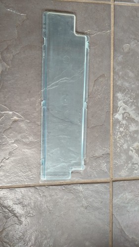 Fridge tray shelf insert - fridge,