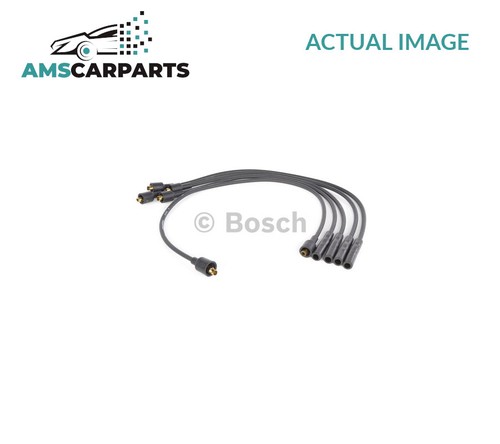 Ignition cable set leads - leads, 0