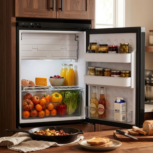 Komore 12v 24v - komore, fridge