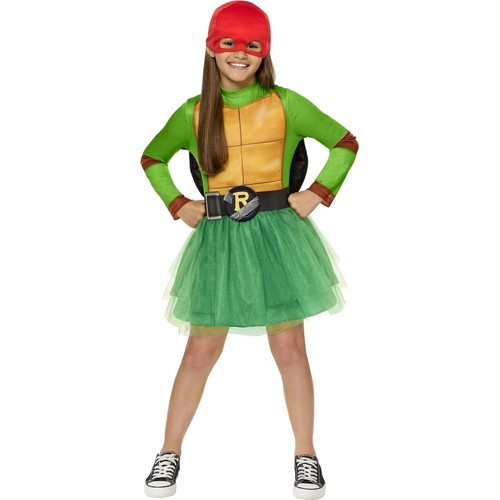 Teenage mutant ninja turtles - mutant,