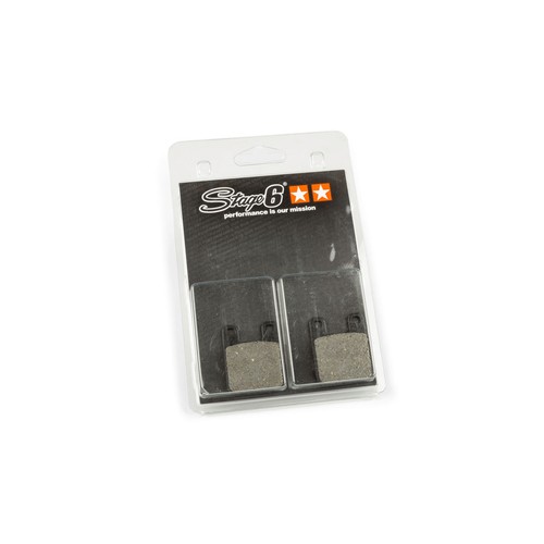 Brake pads sport - brake, s6