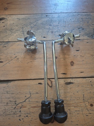 Sonor bass drum legs - bass,
