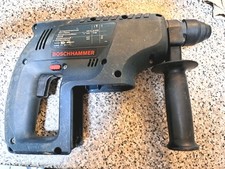Bosch GBH 24 VRE Hammer Drill - No Battery