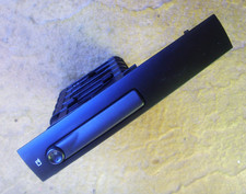 SAAB 9 3  -  CENTER DASH CUP HOLDER - 2007-2011