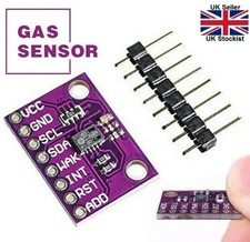 CCS811 CJMCU-811 CO2 VOCs