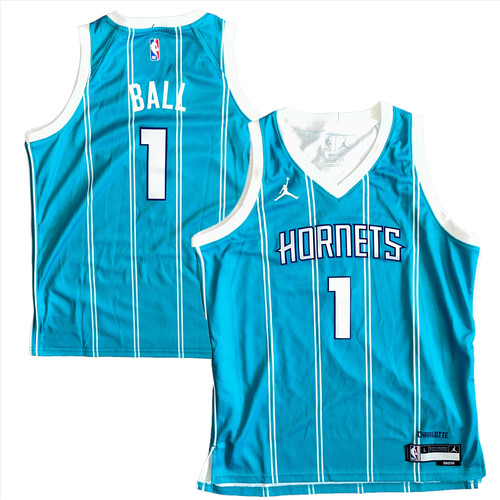Charlotte hornets men - hornets, jersey
