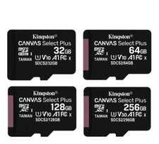 Kingston Micro Memory Card SD