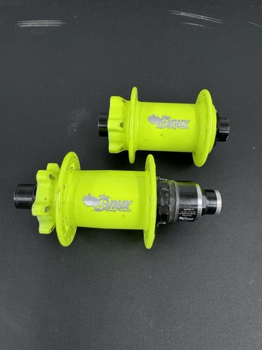 Onyx mtb hubs 15x110mm - mtb, xd,